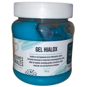 Gel Hialox