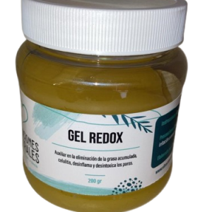 Gel Redox