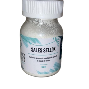 Sales Sellox